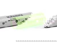 Panasonic Akumulator NCR18500A 2040mAh 3,6V - 3,7V Li-ion